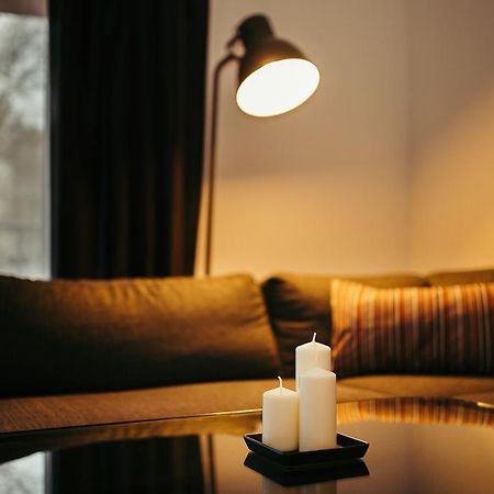 Apartament Sunsea Kołobrzeg Kültér fotó