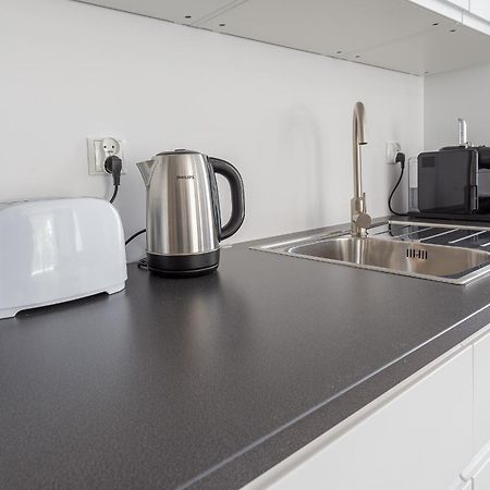 Apartament Sunsea Kołobrzeg Kültér fotó