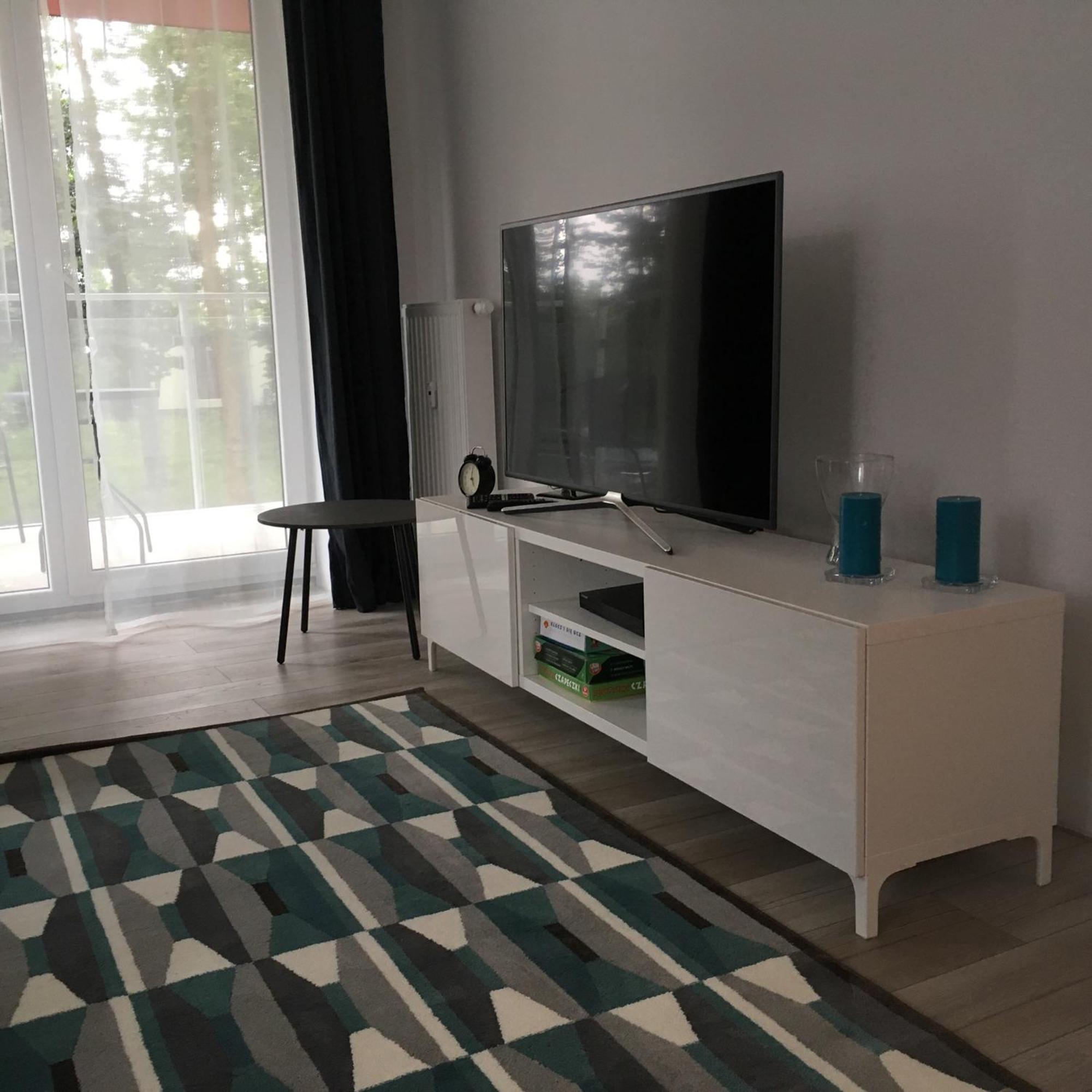 Apartament Sunsea Apartman Kołobrzeg Szoba fotó