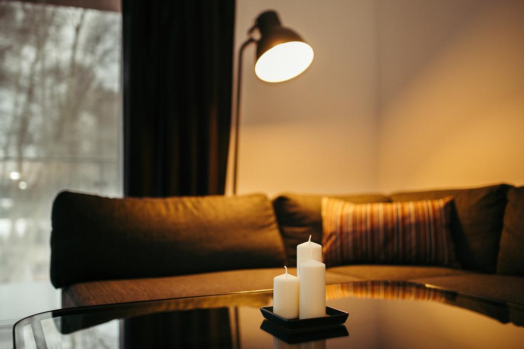 Apartament Sunsea Kołobrzeg Kültér fotó