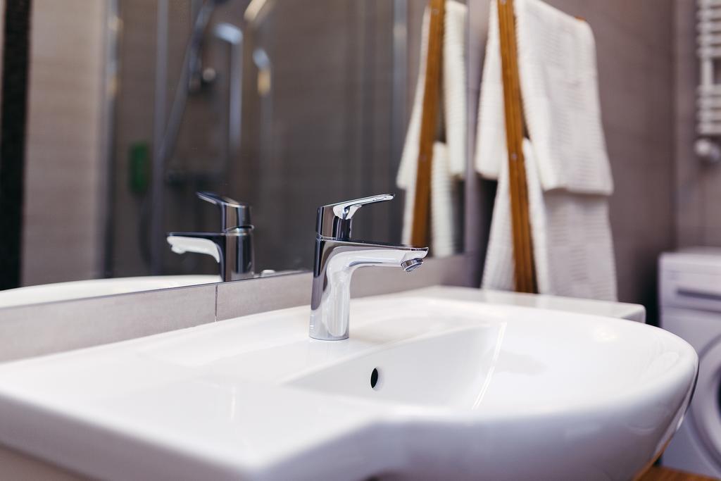 Apartament Sunsea Kołobrzeg Kültér fotó