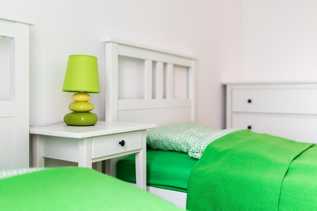 Apartament Sunsea Kołobrzeg Kültér fotó