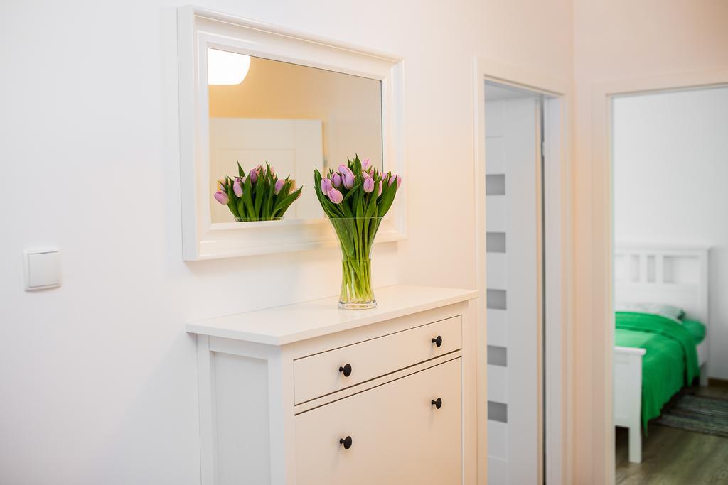 Apartament Sunsea Kołobrzeg Kültér fotó