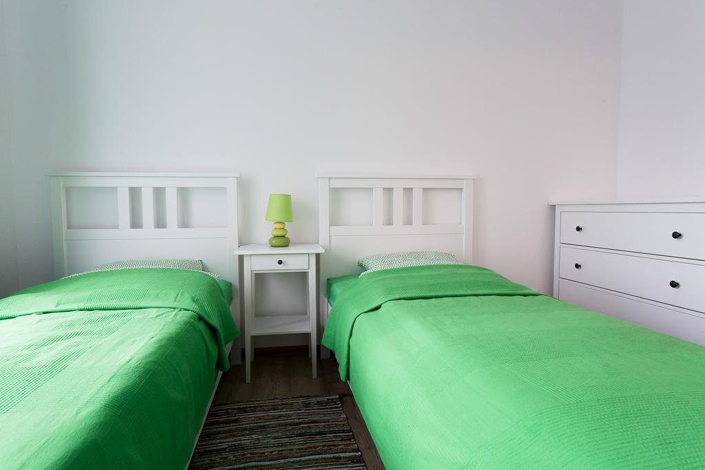 Apartament Sunsea Kołobrzeg Kültér fotó