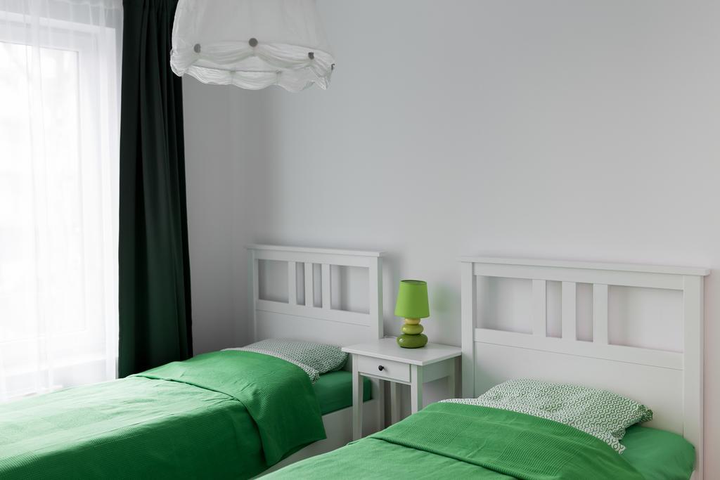 Apartament Sunsea Kołobrzeg Kültér fotó