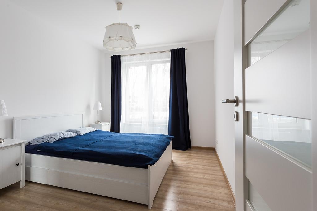 Apartament Sunsea Kołobrzeg Kültér fotó