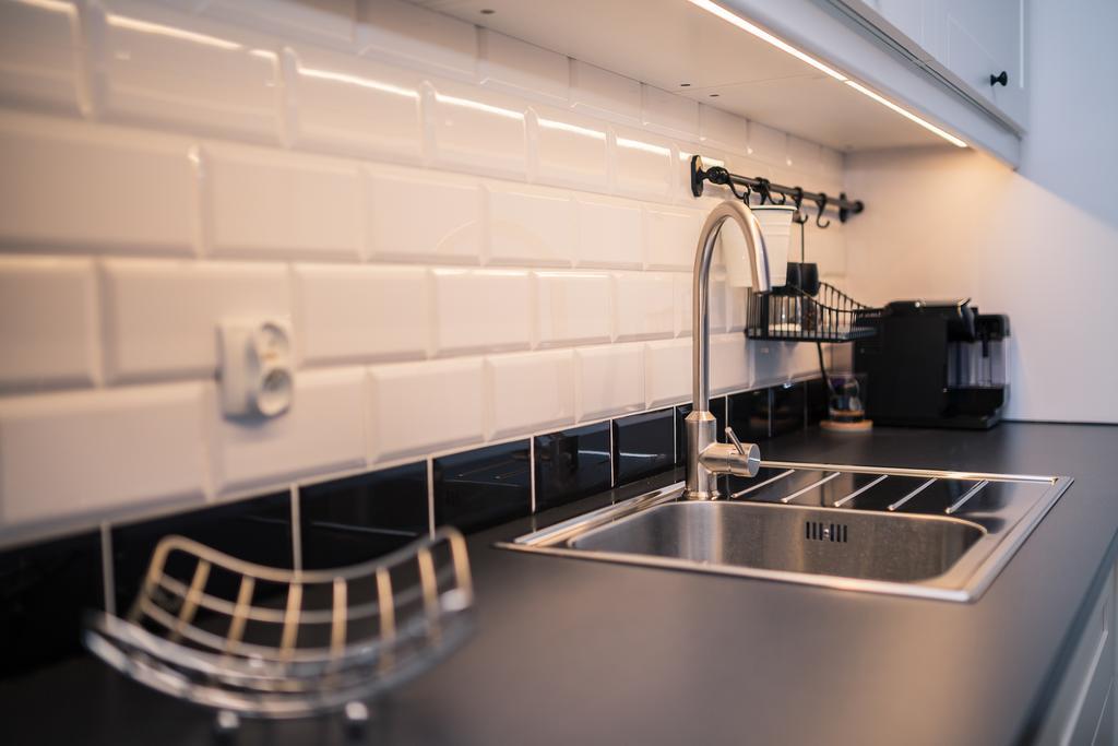Apartament Sunsea Kołobrzeg Kültér fotó