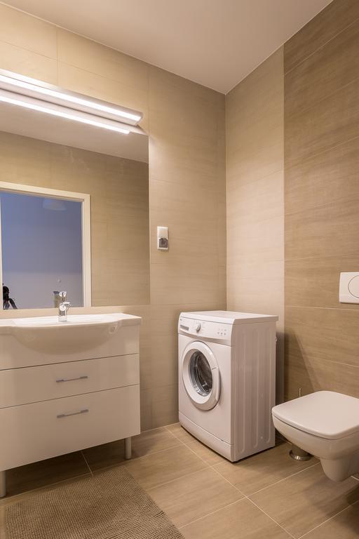 Apartament Sunsea Kołobrzeg Kültér fotó
