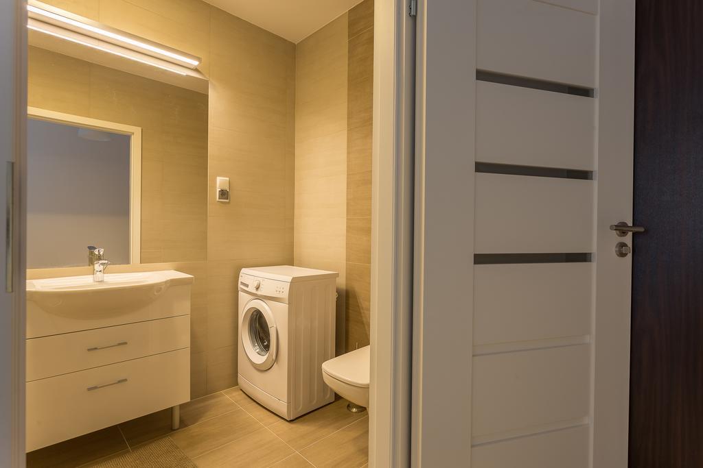 Apartament Sunsea Kołobrzeg Kültér fotó