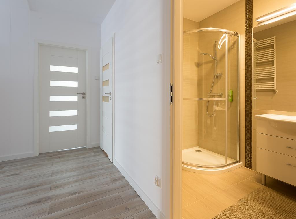 Apartament Sunsea Kołobrzeg Kültér fotó