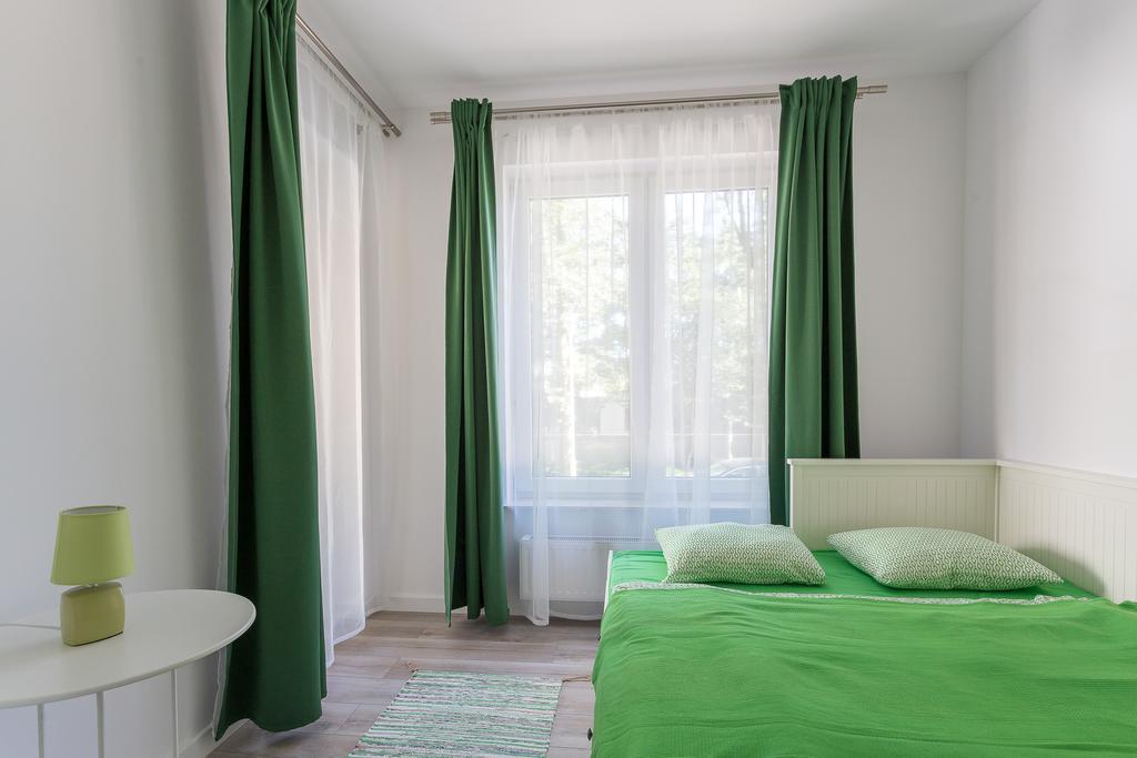 Apartament Sunsea Kołobrzeg Kültér fotó