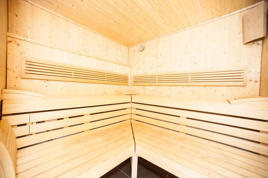 Apartament Sunsea Kołobrzeg Kültér fotó