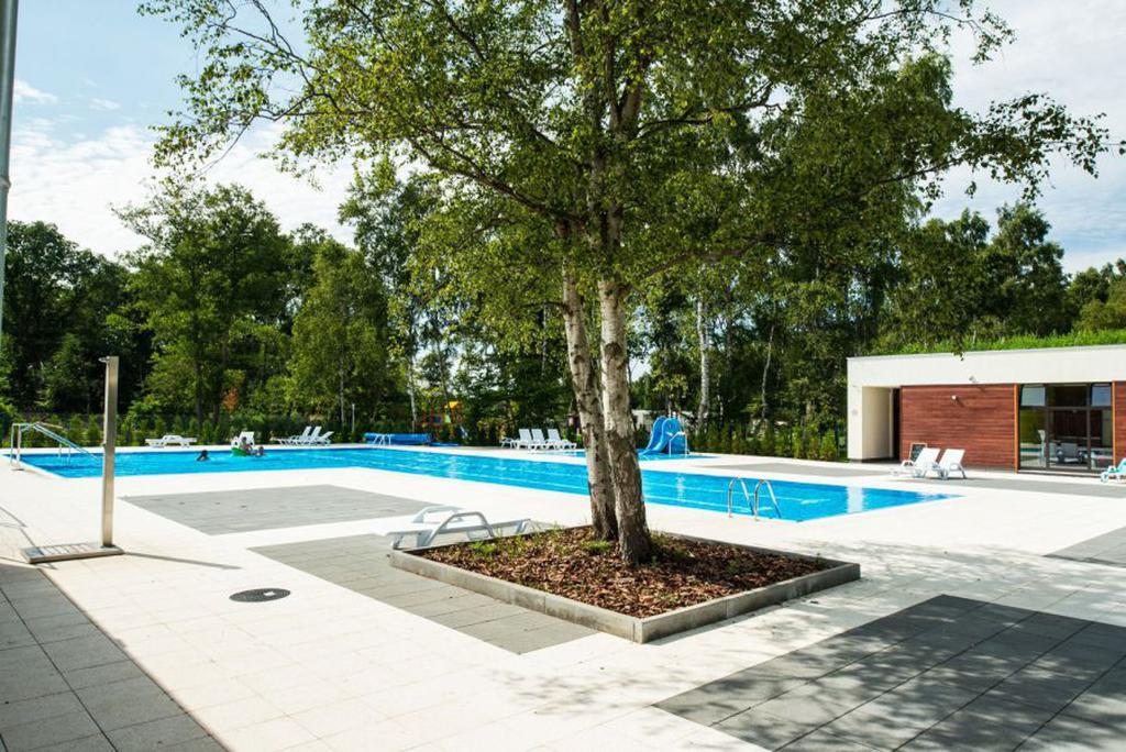 Apartament Sunsea Kołobrzeg Kültér fotó