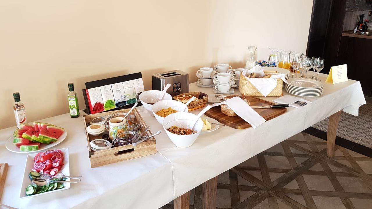 Apartament Sunsea Kołobrzeg Kültér fotó