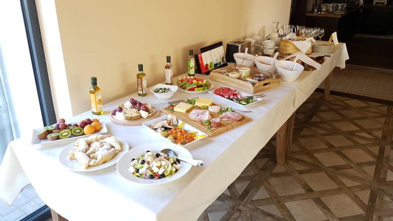 Apartament Sunsea Kołobrzeg Kültér fotó