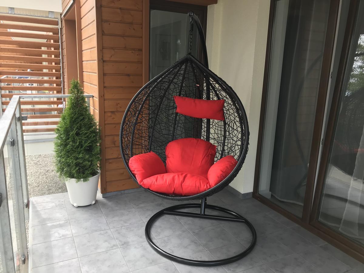 Apartament Sunsea Kołobrzeg Kültér fotó